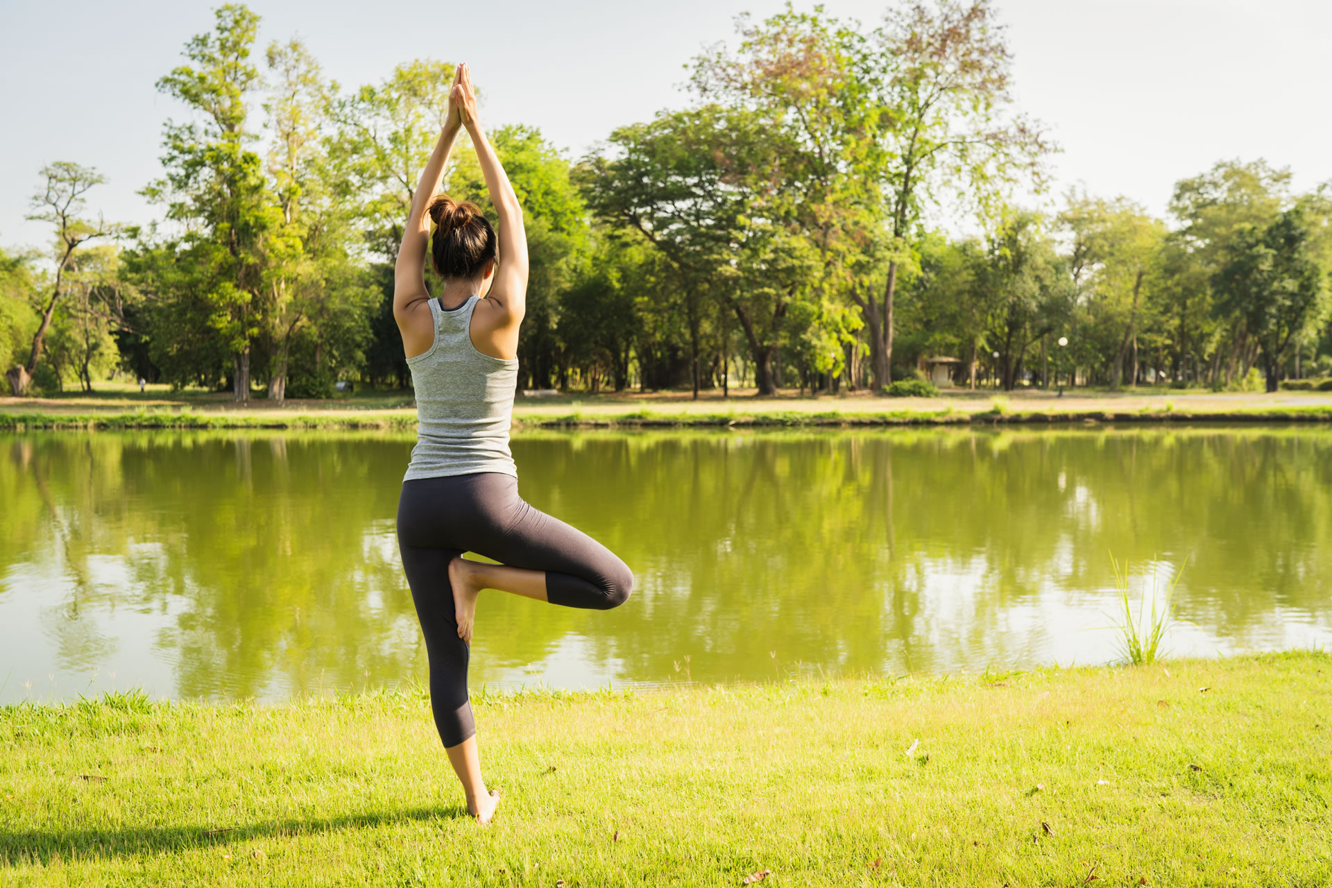 Yoga: quale tipologia scegliere - Opera Prima